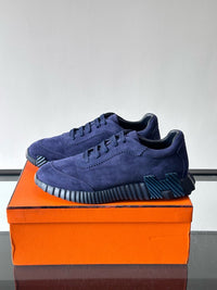 Bouncing Sneakers