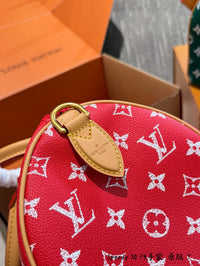 Speedy P9 Bandoulière 30 Bag