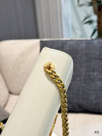Triomphe Crossbody Bag