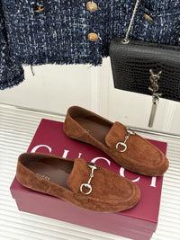 Jordaan Loafers