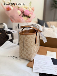 City Mini Tote Bag