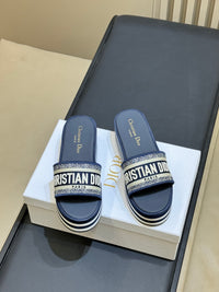 Dway Slides