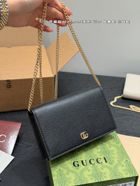 Marmont Wallet On Chain