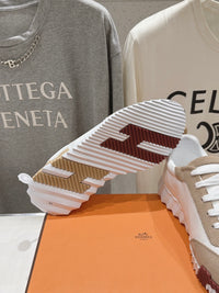 Bouncing Sneakers