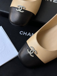 Mary Jane Flats