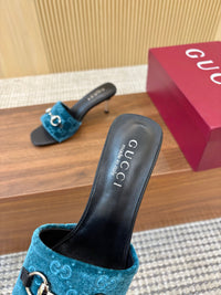 Slide Sandals