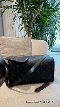 Speedy P9 Bandoulière 40 Bag