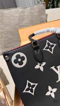 OnTheGo Tote Bag