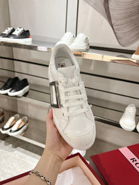Viv' Skate Sneakers