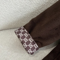 Reversible Coat