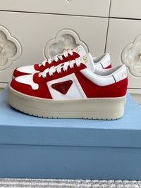 Downtown Bold Platform Sneakers
