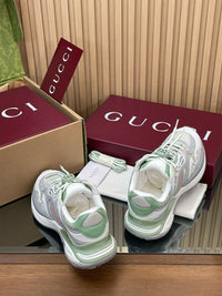 Rhyton Chunky Sneakers