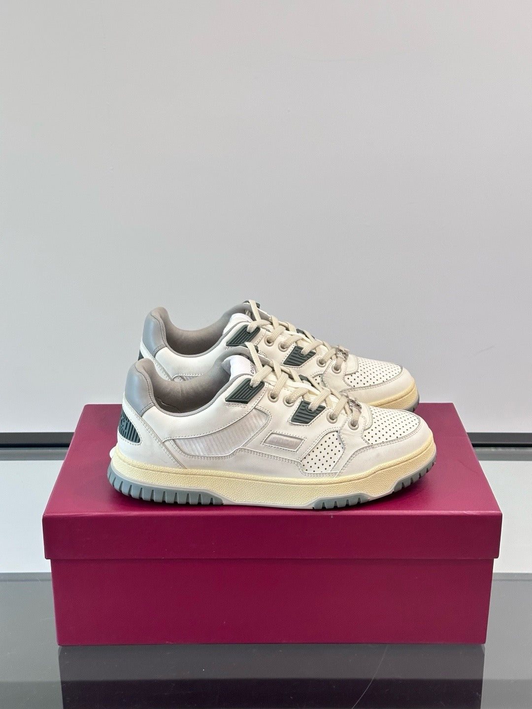 Re-Web Sneakers