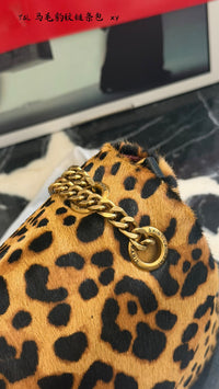 Cassandre Shoulder Bag