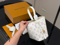 All In BB Bucket Bag