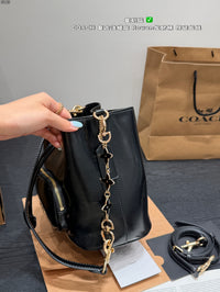 Rowan Bucket Bag