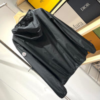 26S Fegeos Hooded Jacket