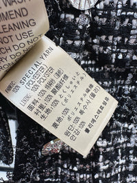 26S Tweed Jacket