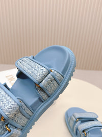 Dioract Sandals