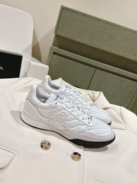 Low Top Sneakers