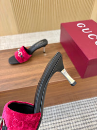 Slide Sandals