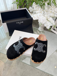 Pitea Clogs