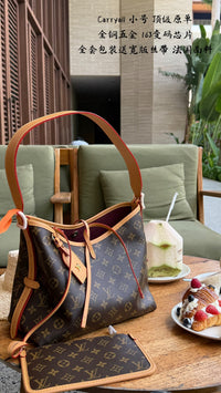 CarryAll PM