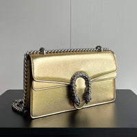 Dionysus Shoulder Bag