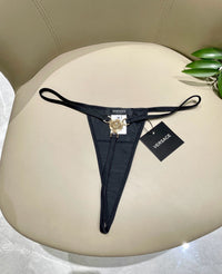Logo Bikini Set