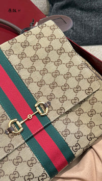 Paparazzo Bag