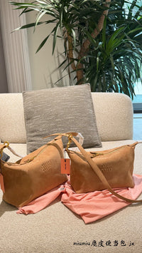 Spirit Shoulder Bag