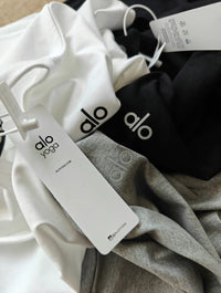 Yoga Logo T-Shirt