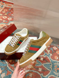 Low Top Sneakers