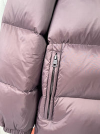 Cyclone 2-in-1 Down Jacket