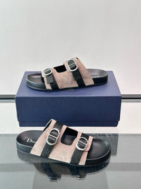 Aqua Sandals