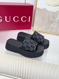26S Maxi Canvas Platform Slides