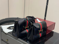 Paparazzo Top Handle Bag