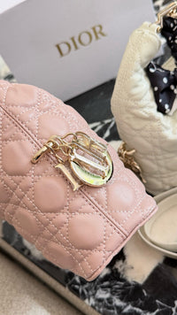 Toujours Hobo Bag