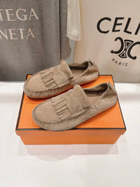 Nod Loafers
