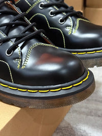 Double Buckle T-Bar Shoes