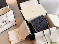 Mini Flap Bag