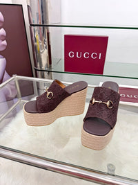 Platform Espadrilles