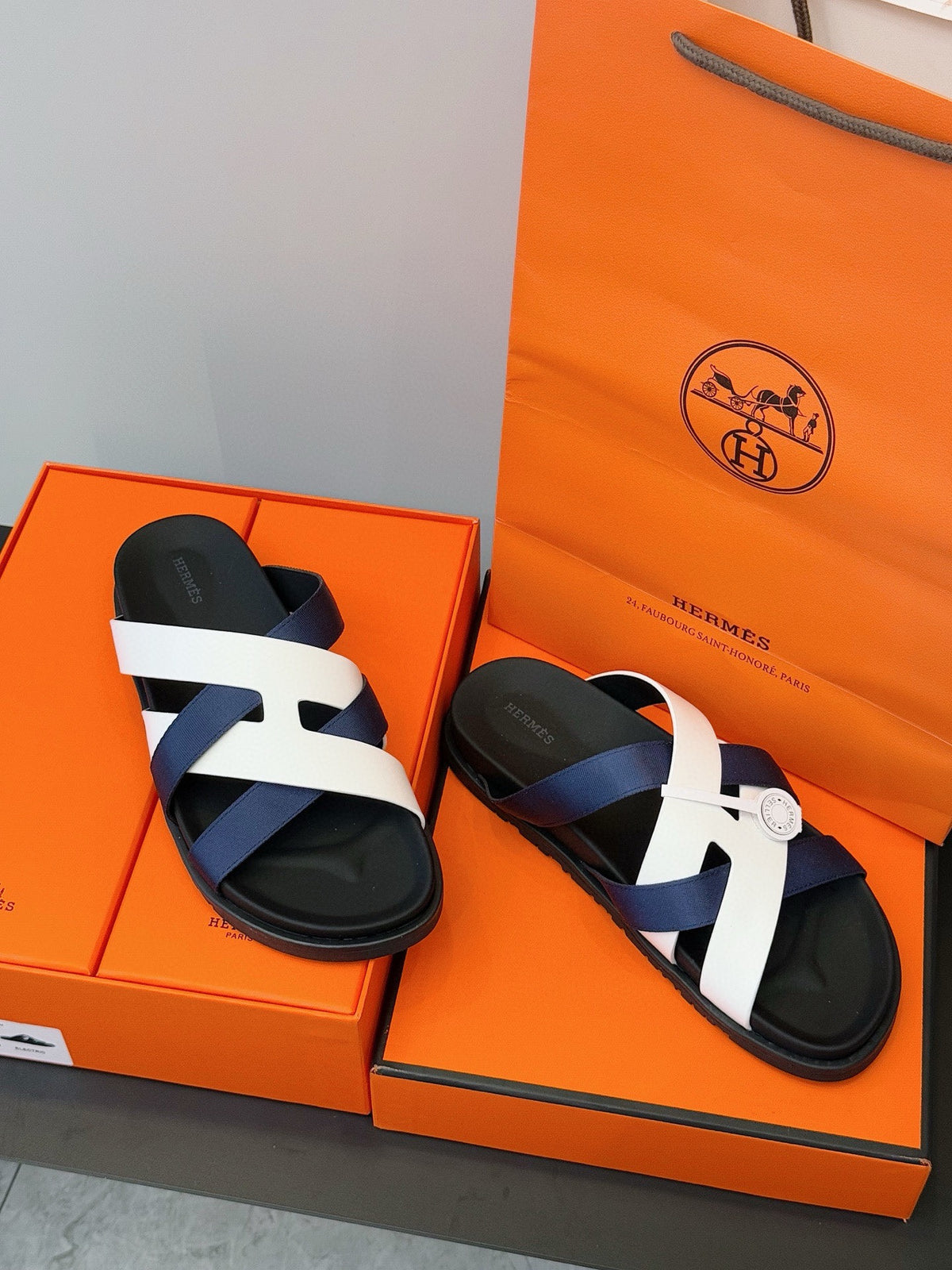 Izmir Sandals