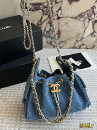 25 Mini Bag