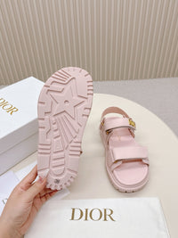 Dioract Sandals