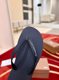 Summer Thong Sandals