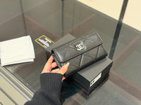 Flap Wallet