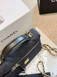 26S Vanity Bag
