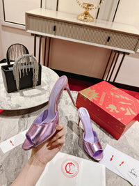 Me Dolly Slide Sandals
