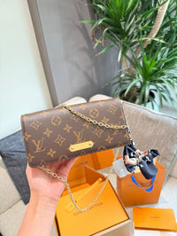 Lily Wallet on Chain